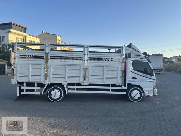 2007 MODEL 859G HATASIZ 416 BN KM TR'DE TEK