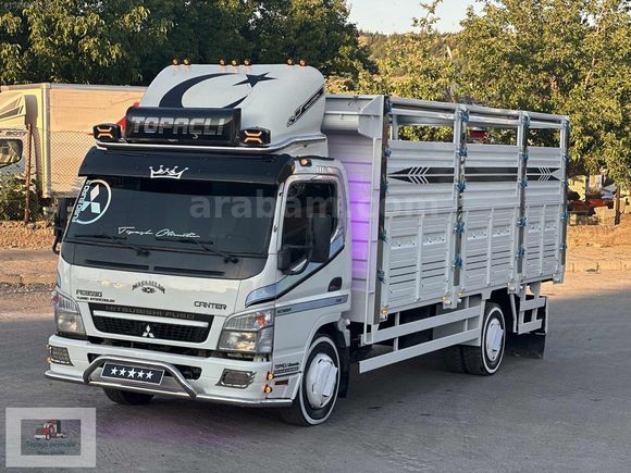2007 MODEL 859G HATASIZ 416 BN KM TR'DE TEK
