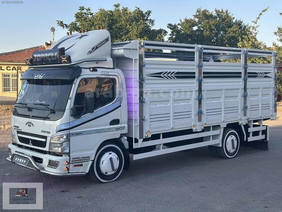 2007 MODEL 859G HATASIZ 416 BN KM TR'DE TEK
