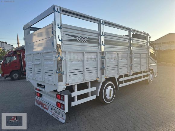 2007 MODEL 859G HATASIZ 416 BN KM TR'DE TEK