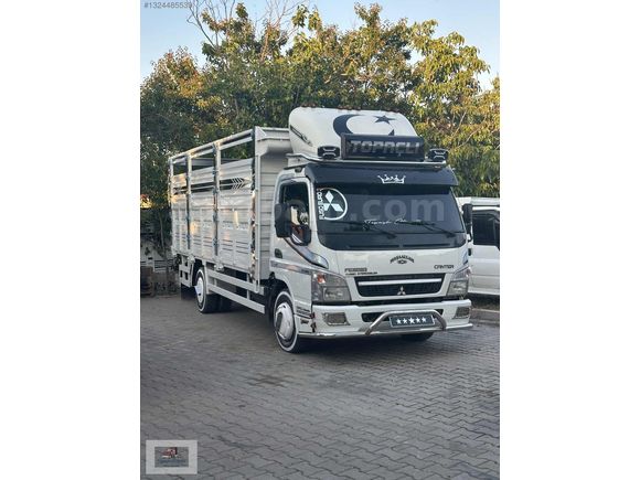 2007 MODEL 859G HATASIZ 416 BN KM TR'DE TEK