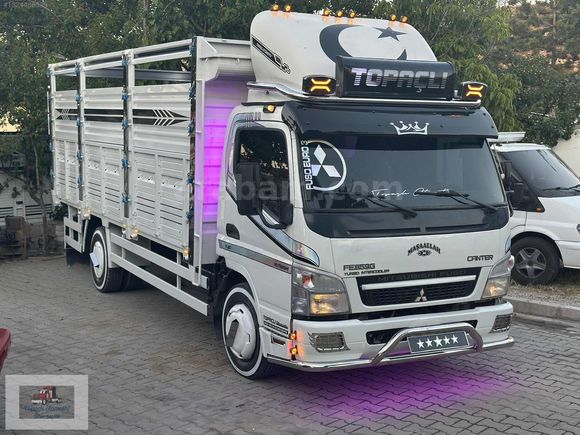 2007 MODEL 859G HATASIZ 416 BN KM TR'DE TEK