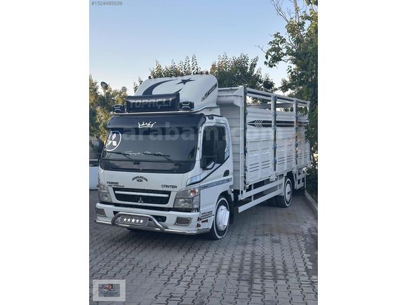2007 MODEL 859G HATASIZ 416 BN KM TR'DE TEK