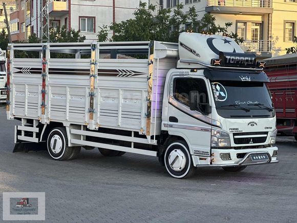 2007 MODEL 859G HATASIZ 416 BN KM TR'DE TEK