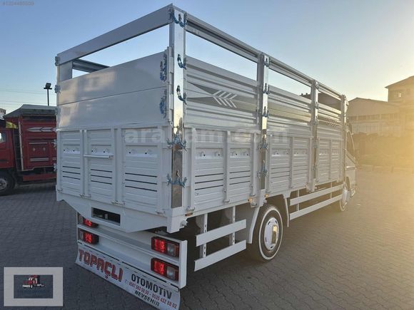 2007 MODEL 859G HATASIZ 416 BN KM TR'DE TEK