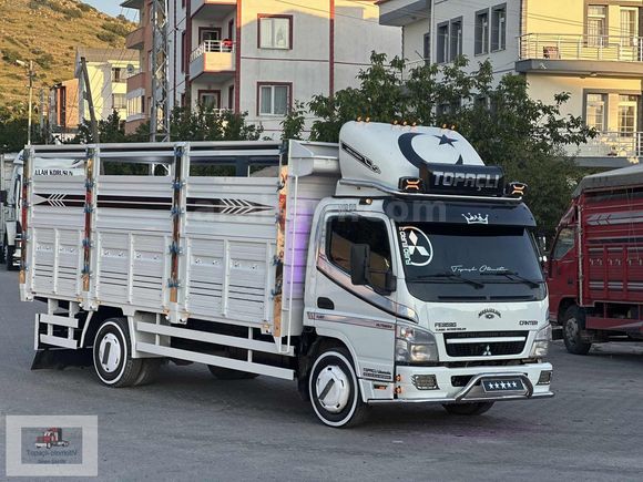 2007 MODEL 859G HATASIZ 416 BN KM TR'DE TEK