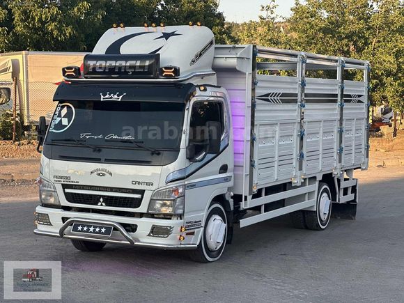 2007 MODEL 859G HATASIZ 416 BN KM TR'DE TEK
