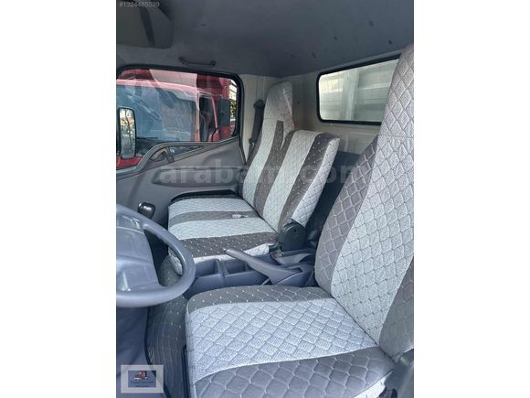 2007 MODEL 859G HATASIZ 416 BN KM TR'DE TEK