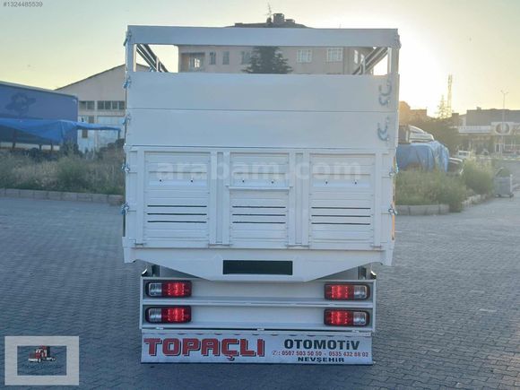 2007 MODEL 859G HATASIZ 416 BN KM TR'DE TEK