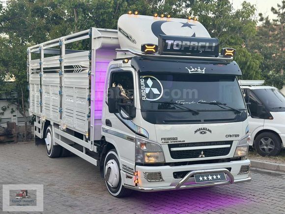 2007 MODEL 859G HATASIZ 416 BN KM TR'DE TEK