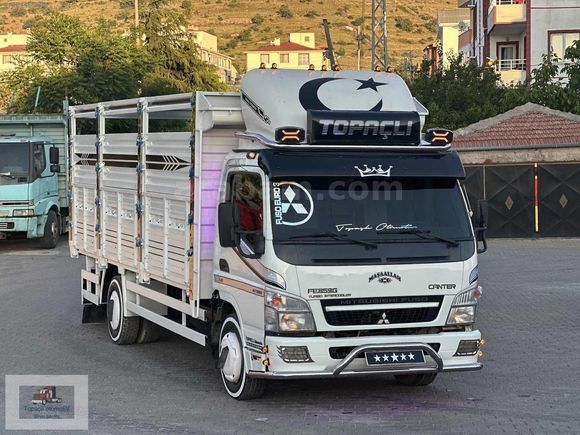 2007 MODEL 859G HATASIZ 416 BN KM TR'DE TEK