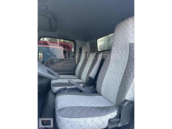 2007 MODEL 859G HATASIZ 416 BN KM TR'DE TEK