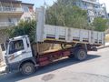 Damperli bakmadan geçme