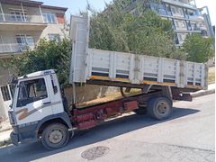 Damperli bakmadan geçme