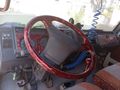 Damperli bakmadan geçme