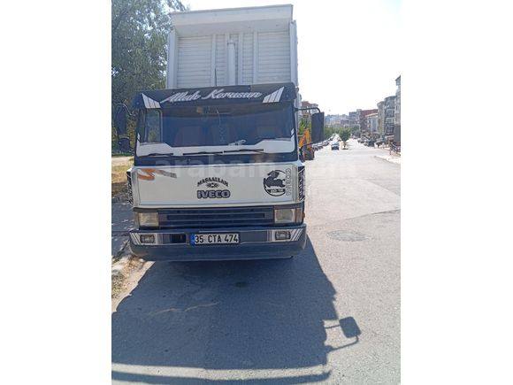 Damperli bakmadan geçme