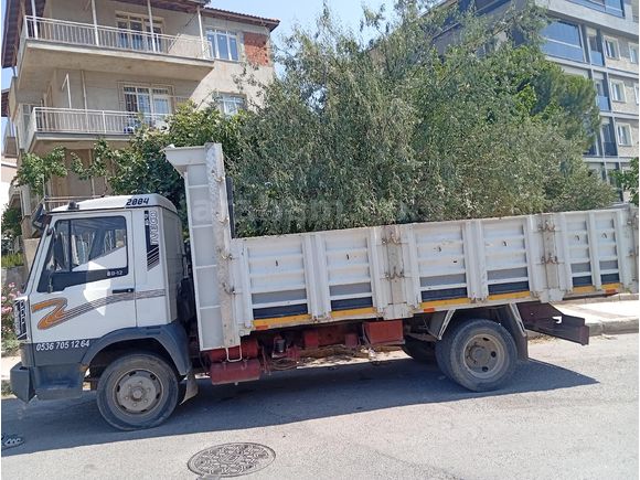 Damperli bakmadan geçme