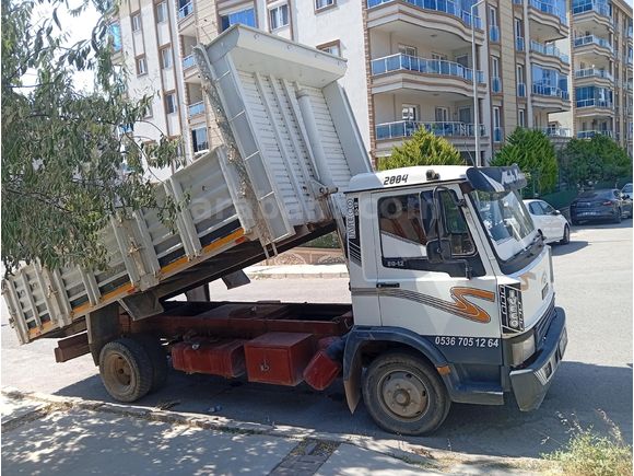 Damperli bakmadan geçme