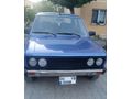 Sahibinden Tofaş 131 1.6  Model 87  36000 km Mavi