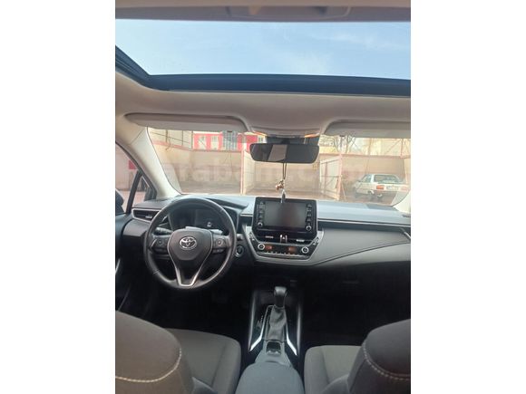 Sahibinden Toyota Corolla 1.5 Flame X-Pack 2021 Model