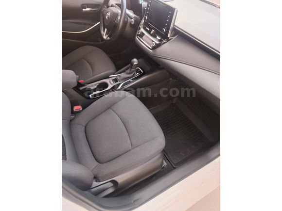 Sahibinden Toyota Corolla 1.5 Flame X-Pack 2021 Model