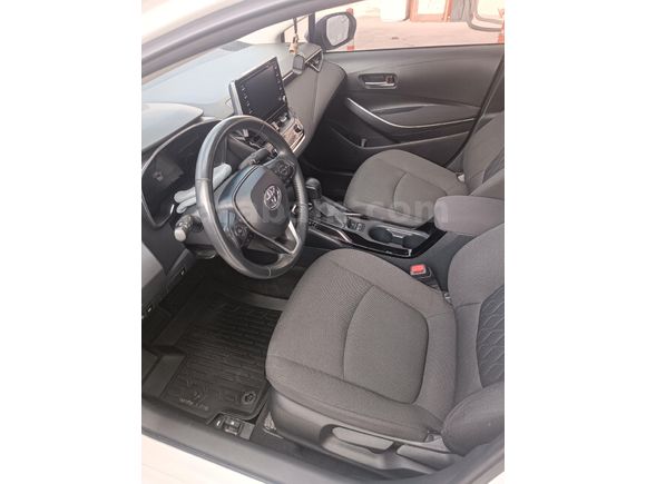 Sahibinden Toyota Corolla 1.5 Flame X-Pack 2021 Model