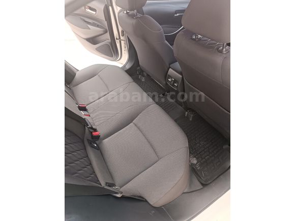 Sahibinden Toyota Corolla 1.5 Flame X-Pack 2021 Model