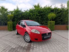 KIROĞLU OTOMOTİV'DEN FIRSAT ARACI FİAT PUNTO