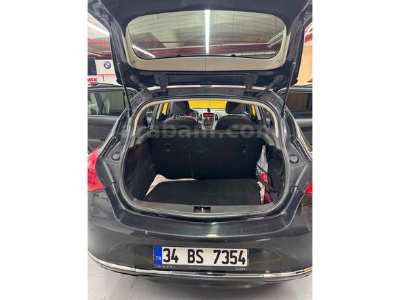 Sahibinden Opel Astra 1.3 CDTI Edition 2012 Model 