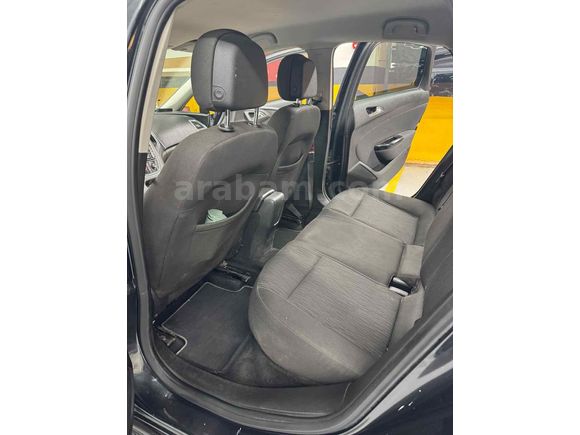 Sahibinden Opel Astra 1.3 CDTI Edition 2012 Model 
