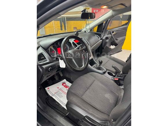 Sahibinden Opel Astra 1.3 CDTI Edition 2012 Model 