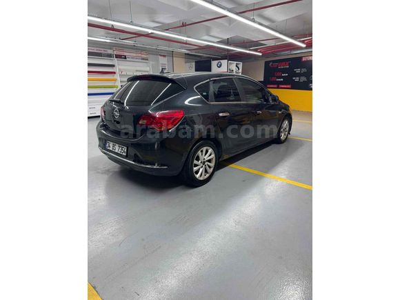Sahibinden Opel Astra 1.3 CDTI Edition 2012 Model 