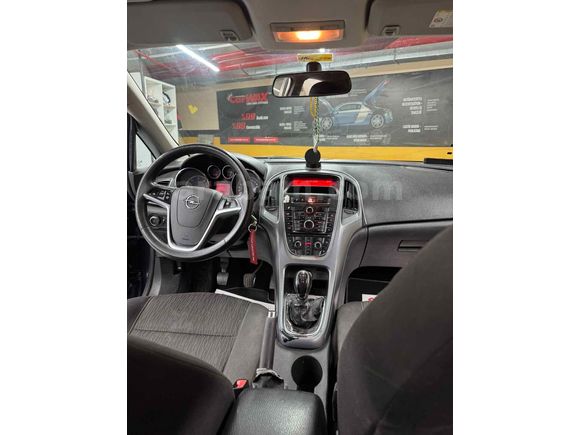 Sahibinden Opel Astra 1.3 CDTI Edition 2012 Model 
