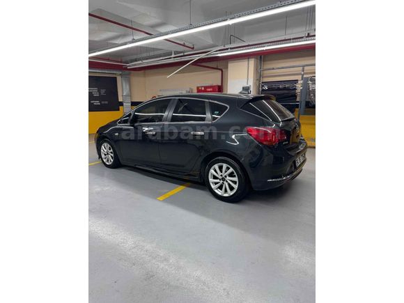 Sahibinden Opel Astra 1.3 CDTI Edition 2012 Model 