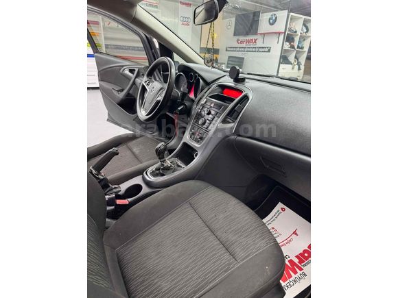 Sahibinden Opel Astra 1.3 CDTI Edition 2012 Model 