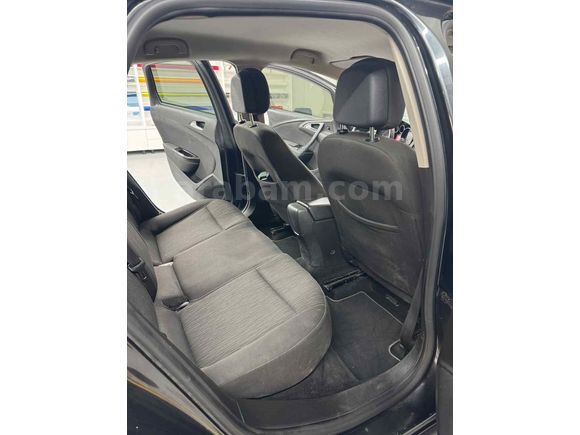Sahibinden Opel Astra 1.3 CDTI Edition 2012 Model 
