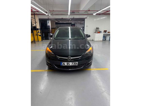 Sahibinden Opel Astra 1.3 CDTI Edition 2012 Model 