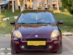 AÇIKEL AUTO CENTER-OTOMATİK-EASY S&S -PUNTO-FIRSATTTT