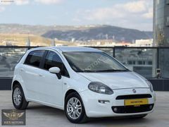 HES MOTORS| FİAT PUNTO EMSALSİZ KUSURSUZ TEMİZLİKTE