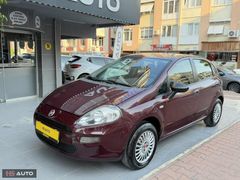 OTOMATİK FİAT PUNTO 1.4 POP 0.99 ORAN İLE KREDİ İMKANI