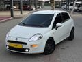 AY'CAR'DAN FİAT PUNTO 185 BİN KM'DE START&STOPLU