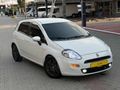 AY'CAR'DAN FİAT PUNTO 185 BİN KM'DE START&STOPLU