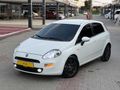 AY'CAR'DAN FİAT PUNTO 185 BİN KM'DE START&STOPLU