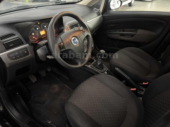 CARMAX DAN /İLK EL/EMSALSİZ/FİAT PUNTO