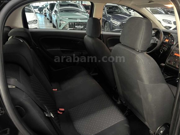 CARMAX DAN /İLK EL/EMSALSİZ/FİAT PUNTO