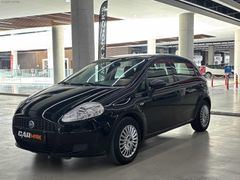 CARMAX DAN /İLK EL/EMSALSİZ/FİAT PUNTO