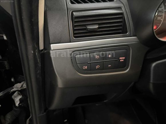 CARMAX DAN /İLK EL/EMSALSİZ/FİAT PUNTO