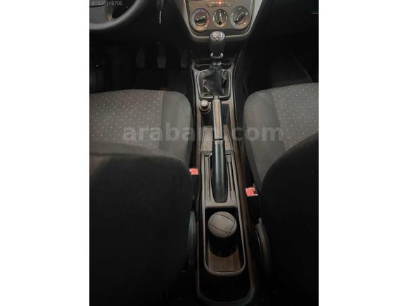 CARMAX DAN /İLK EL/EMSALSİZ/FİAT PUNTO