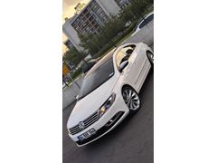 Sahibinden Volkswagen VW CC 1.4 TSi Sportline 2014 Model