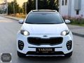 BOLU YAKIŞIR OTOMOTİV'''DEN KİA SPORTAGE GT LİNE